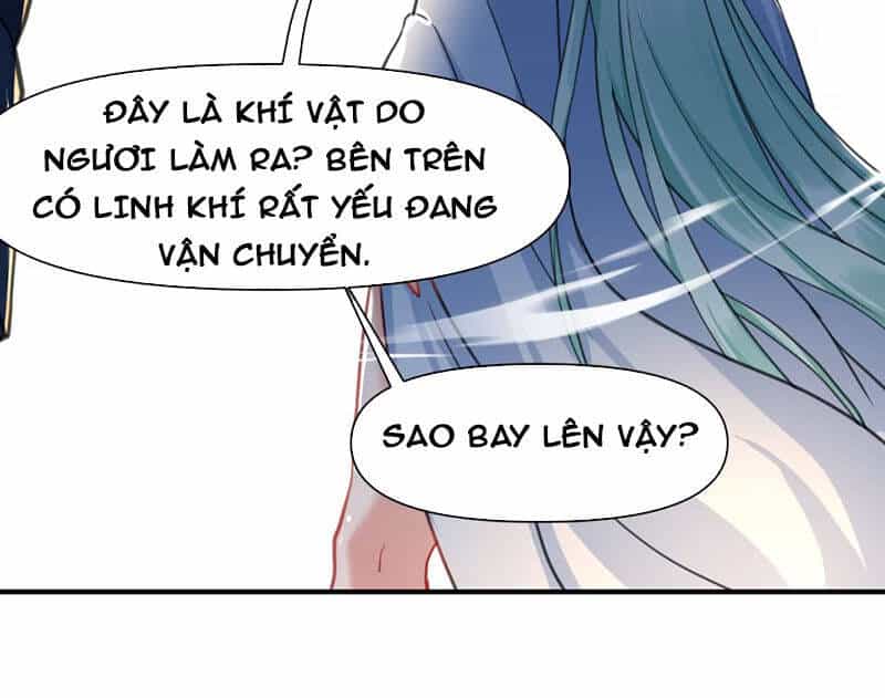 Xuyên Không Tới Thế Giới Tu Chân Nhưng Ta Vẫn Có Mạng Internet - Chương 16 - ảnh 83