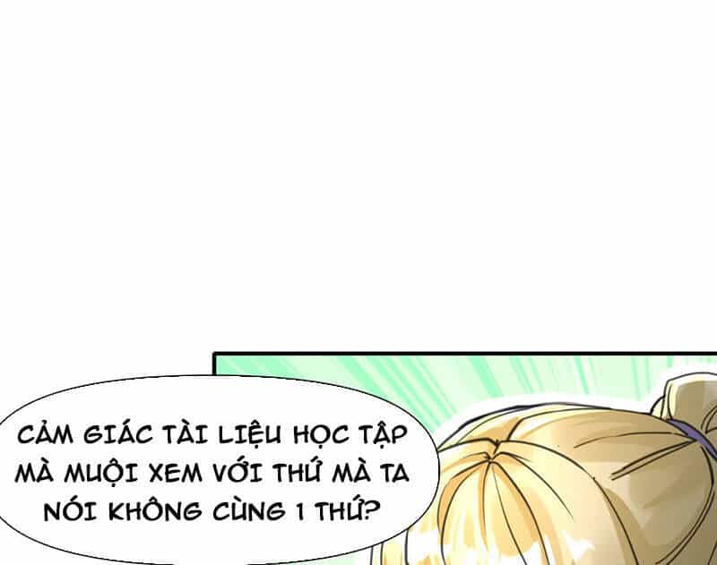 Xuyên Không Tới Thế Giới Tu Chân Nhưng Ta Vẫn Có Mạng Internet - Chương 16 - ảnh 92