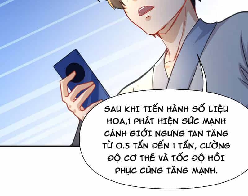 Xuyên Không Tới Thế Giới Tu Chân Nhưng Ta Vẫn Có Mạng Internet - Chương 16 - ảnh 99