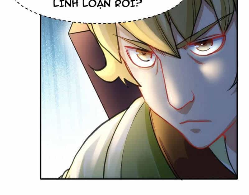 Xuyên Không Tới Thế Giới Tu Chân Nhưng Ta Vẫn Có Mạng Internet - Chương 17 - ảnh 61