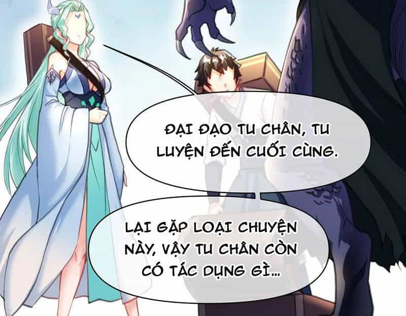 Xuyên Không Tới Thế Giới Tu Chân Nhưng Ta Vẫn Có Mạng Internet - Chương 18 - ảnh 100