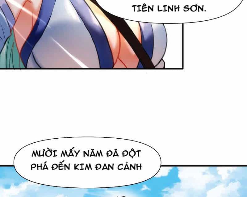 Xuyên Không Tới Thế Giới Tu Chân Nhưng Ta Vẫn Có Mạng Internet - Chương 18 - ảnh 54
