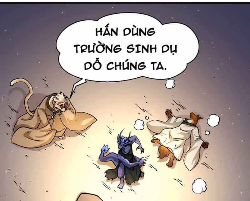 Xuyên Không Tới Thế Giới Tu Chân Nhưng Ta Vẫn Có Mạng Internet - Chương 19 - ảnh 111