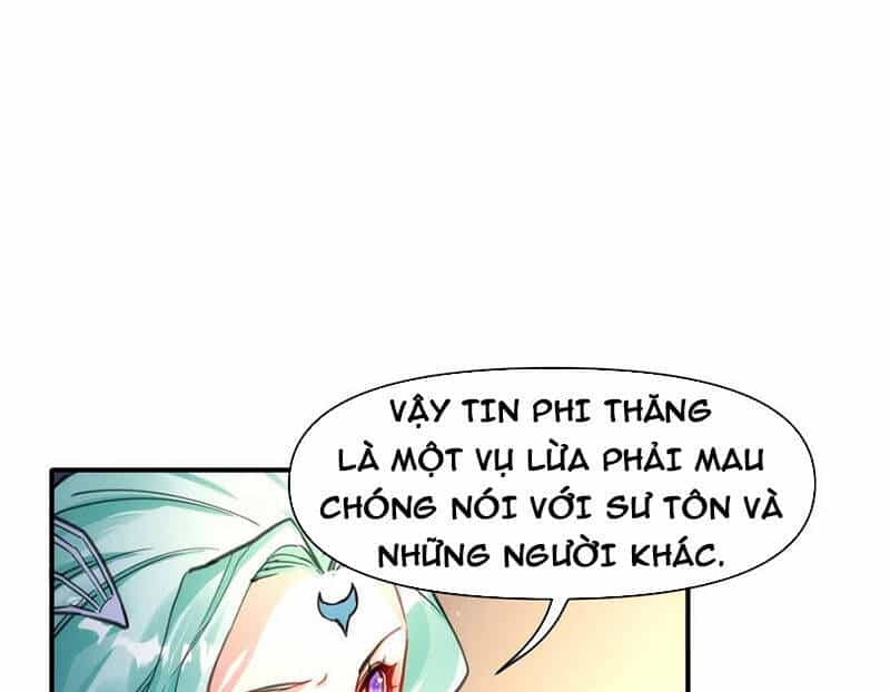 Xuyên Không Tới Thế Giới Tu Chân Nhưng Ta Vẫn Có Mạng Internet - Chương 19 - ảnh 37