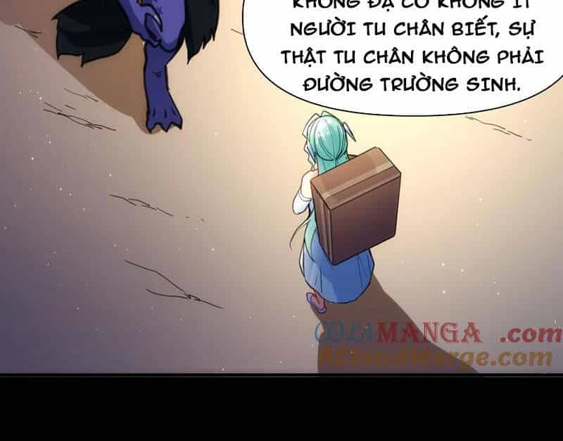 Xuyên Không Tới Thế Giới Tu Chân Nhưng Ta Vẫn Có Mạng Internet - Chương 19 - ảnh 43