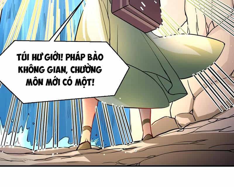 Xuyên Không Tới Thế Giới Tu Chân Nhưng Ta Vẫn Có Mạng Internet - Chương 19 - ảnh 83