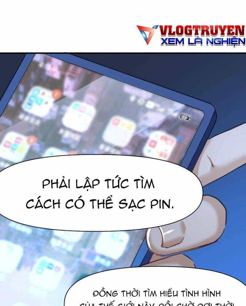 Xuyên Không Tới Thế Giới Tu Chân Nhưng Ta Vẫn Có Mạng Internet - Chương 2 - ảnh 21
