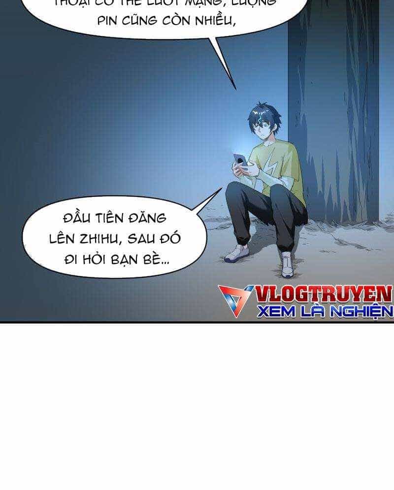 Xuyên Không Tới Thế Giới Tu Chân Nhưng Ta Vẫn Có Mạng Internet - Chương 2 - ảnh 7