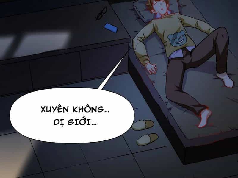 Xuyên Không Tới Thế Giới Tu Chân Nhưng Ta Vẫn Có Mạng Internet - Chương 20 - ảnh 18