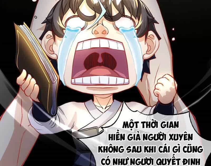 Xuyên Không Tới Thế Giới Tu Chân Nhưng Ta Vẫn Có Mạng Internet - Chương 21 - ảnh 126