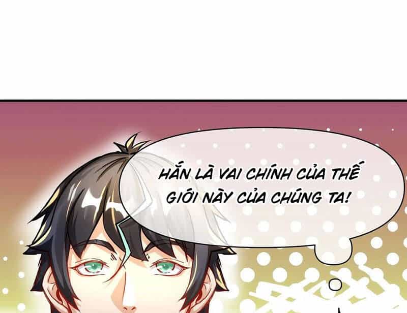 Xuyên Không Tới Thế Giới Tu Chân Nhưng Ta Vẫn Có Mạng Internet - Chương 21 - ảnh 13
