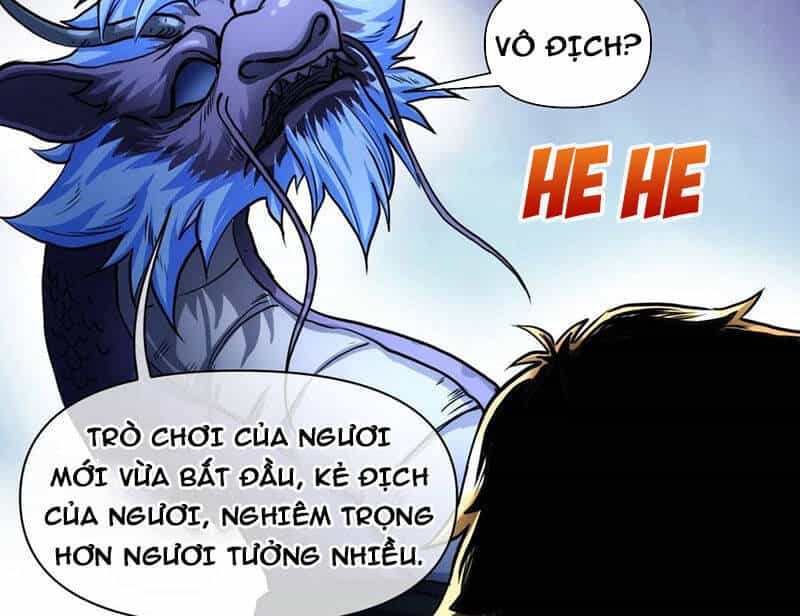 Xuyên Không Tới Thế Giới Tu Chân Nhưng Ta Vẫn Có Mạng Internet - Chương 21 - ảnh 26