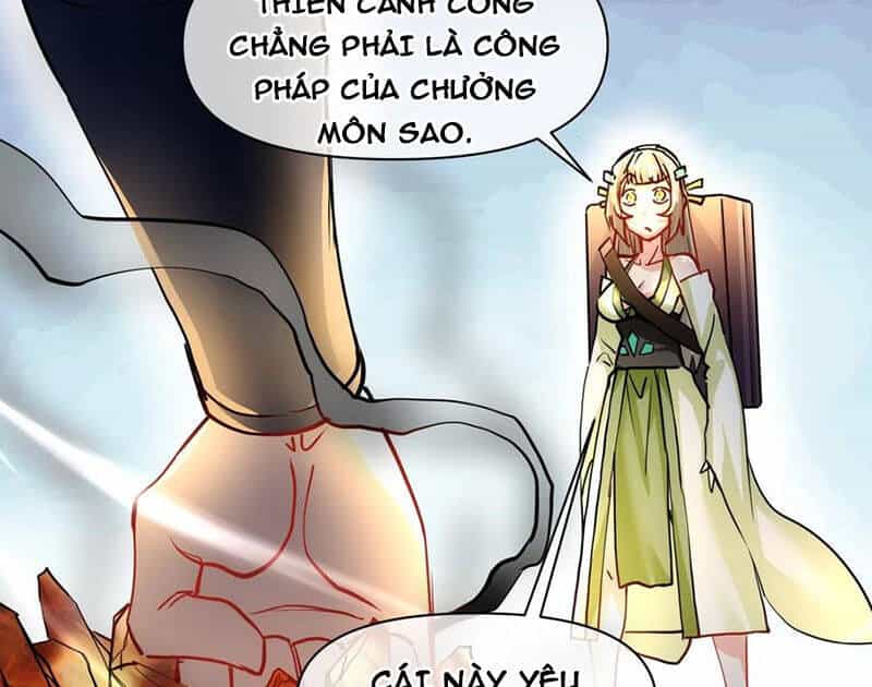 Xuyên Không Tới Thế Giới Tu Chân Nhưng Ta Vẫn Có Mạng Internet - Chương 21 - ảnh 64