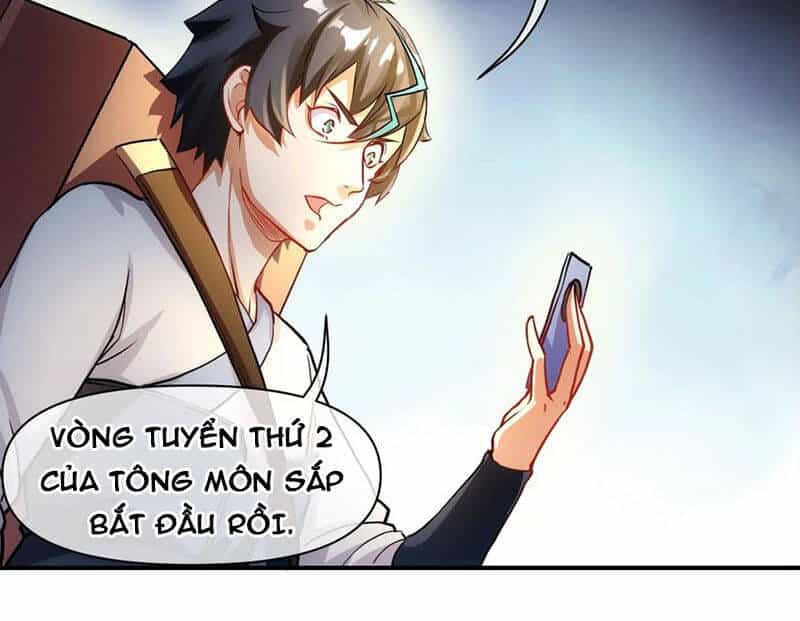 Xuyên Không Tới Thế Giới Tu Chân Nhưng Ta Vẫn Có Mạng Internet - Chương 22 - ảnh 55