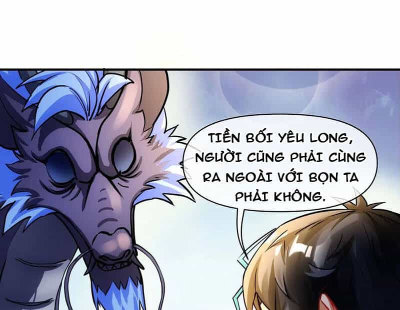 Xuyên Không Tới Thế Giới Tu Chân Nhưng Ta Vẫn Có Mạng Internet - Chương 22 - ảnh 57
