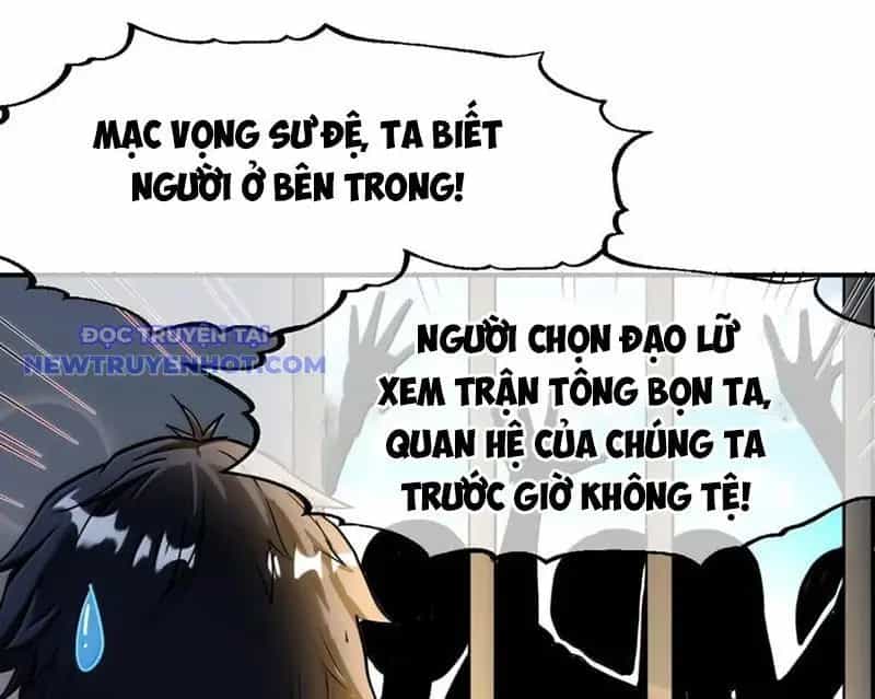Xuyên Không Tới Thế Giới Tu Chân Nhưng Ta Vẫn Có Mạng Internet - Chương 24 - ảnh 85