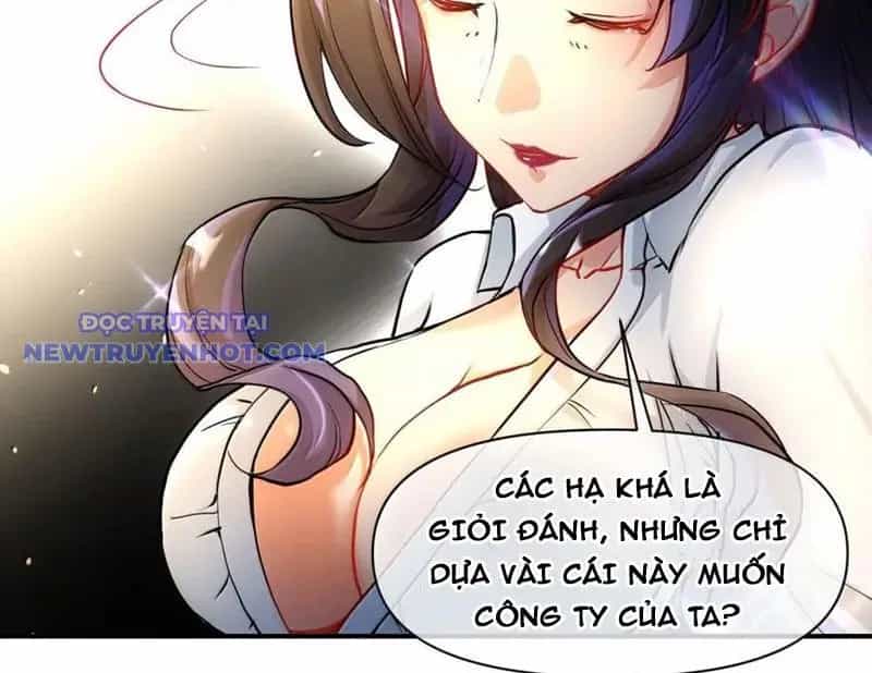 Xuyên Không Tới Thế Giới Tu Chân Nhưng Ta Vẫn Có Mạng Internet - Chương 24 - ảnh 9