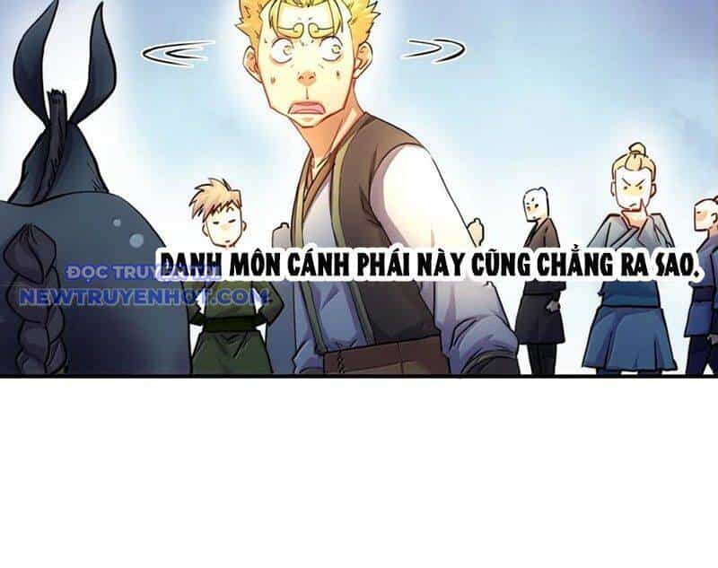 Xuyên Không Tới Thế Giới Tu Chân Nhưng Ta Vẫn Có Mạng Internet - Chương 25 - ảnh 101