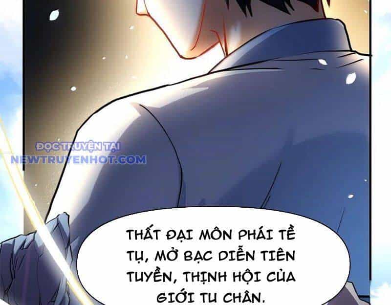 Xuyên Không Tới Thế Giới Tu Chân Nhưng Ta Vẫn Có Mạng Internet - Chương 25 - ảnh 130