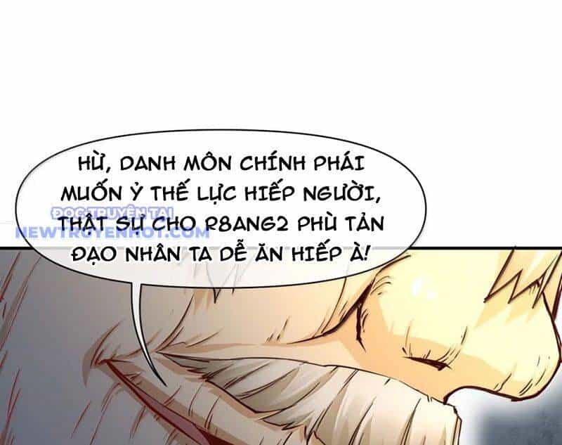 Xuyên Không Tới Thế Giới Tu Chân Nhưng Ta Vẫn Có Mạng Internet - Chương 25 - ảnh 90