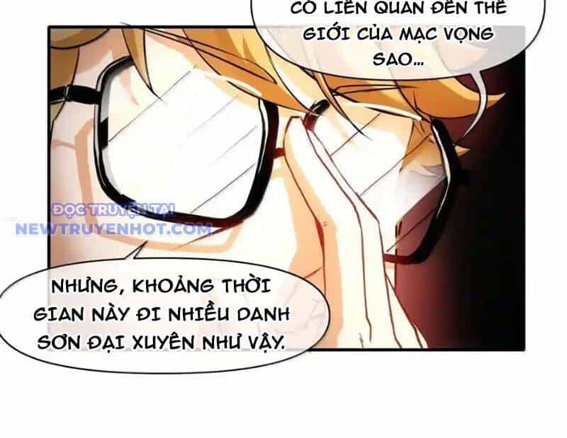 Xuyên Không Tới Thế Giới Tu Chân Nhưng Ta Vẫn Có Mạng Internet - Chương 26 - ảnh 130