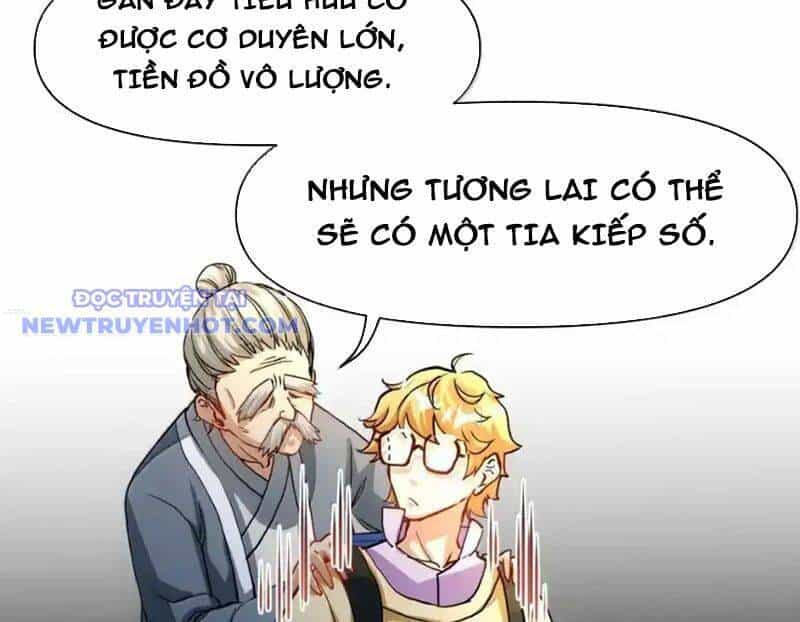 Xuyên Không Tới Thế Giới Tu Chân Nhưng Ta Vẫn Có Mạng Internet - Chương 26 - ảnh 43
