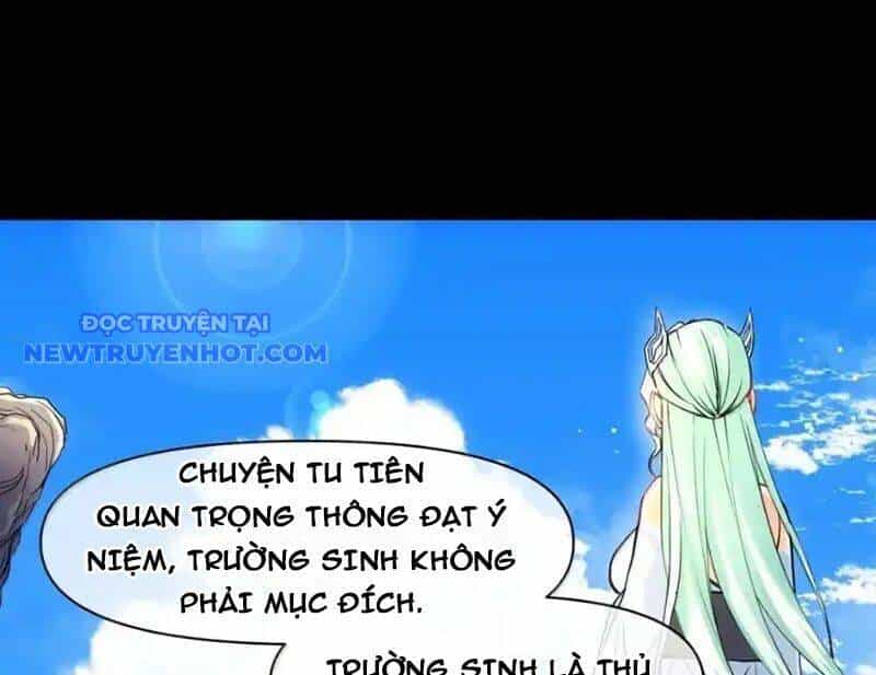 Xuyên Không Tới Thế Giới Tu Chân Nhưng Ta Vẫn Có Mạng Internet - Chương 27 - ảnh 108