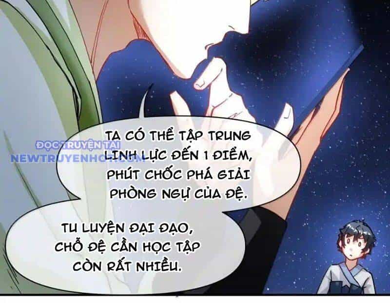 Xuyên Không Tới Thế Giới Tu Chân Nhưng Ta Vẫn Có Mạng Internet - Chương 27 - ảnh 29