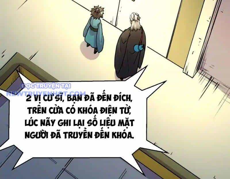 Xuyên Không Tới Thế Giới Tu Chân Nhưng Ta Vẫn Có Mạng Internet - Chương 29 - ảnh 112