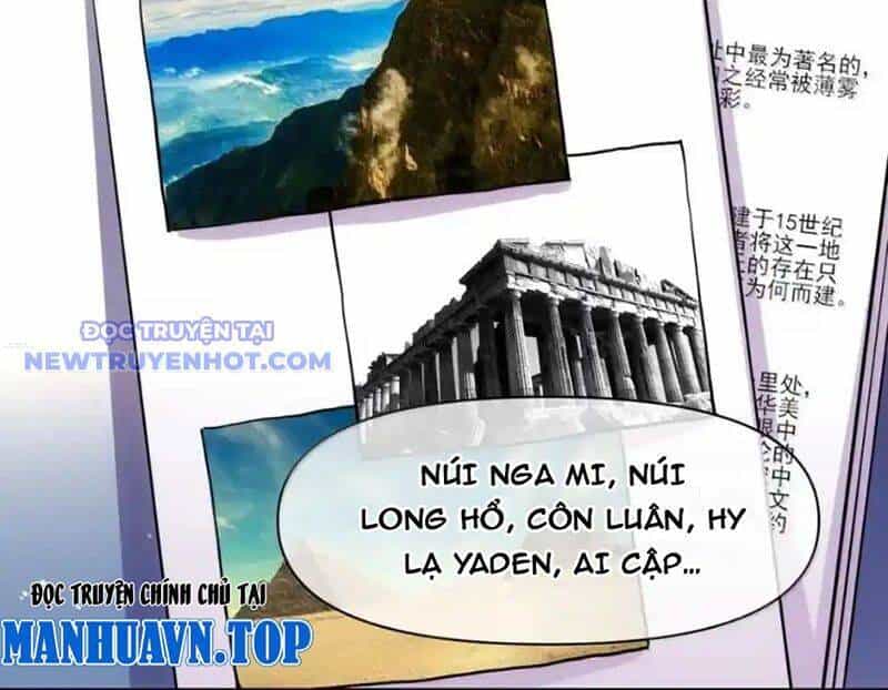 Xuyên Không Tới Thế Giới Tu Chân Nhưng Ta Vẫn Có Mạng Internet - Chương 29 - ảnh 23