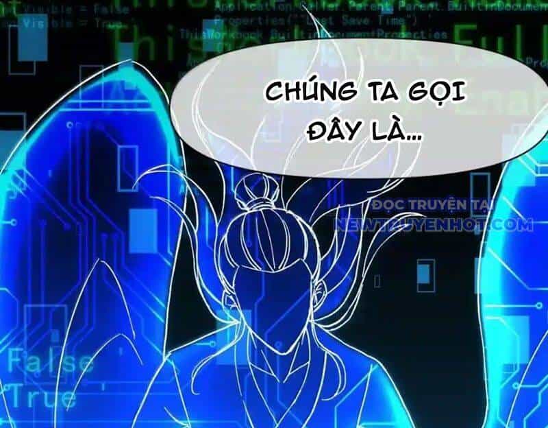 Xuyên Không Tới Thế Giới Tu Chân Nhưng Ta Vẫn Có Mạng Internet - Chương 30 - ảnh 110