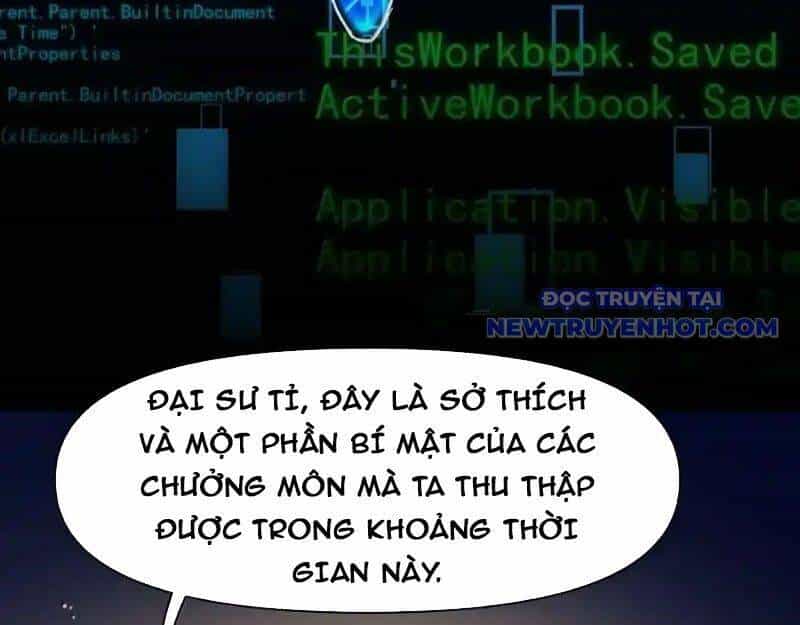 Xuyên Không Tới Thế Giới Tu Chân Nhưng Ta Vẫn Có Mạng Internet - Chương 30 - ảnh 113