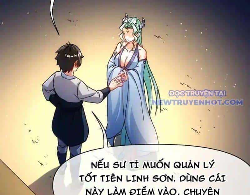 Xuyên Không Tới Thế Giới Tu Chân Nhưng Ta Vẫn Có Mạng Internet - Chương 30 - ảnh 114