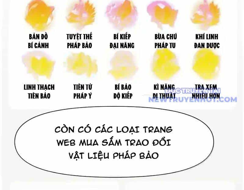 Xuyên Không Tới Thế Giới Tu Chân Nhưng Ta Vẫn Có Mạng Internet - Chương 30 - ảnh 82