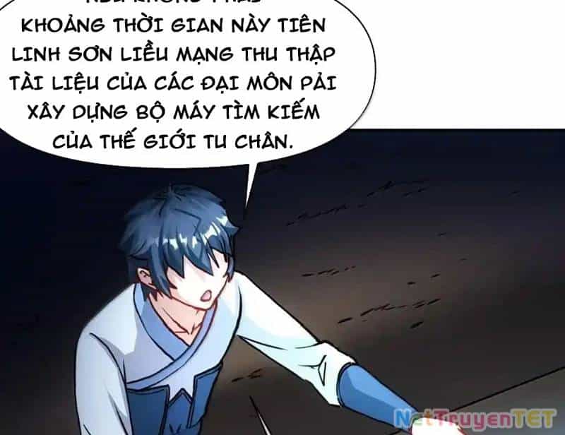 Xuyên Không Tới Thế Giới Tu Chân Nhưng Ta Vẫn Có Mạng Internet - Chương 31 - ảnh 49