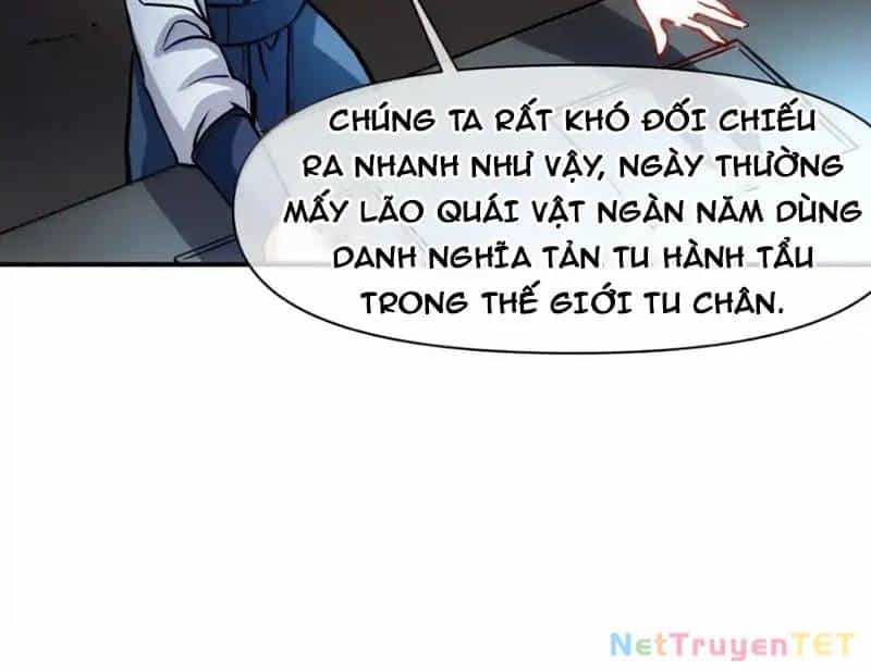 Xuyên Không Tới Thế Giới Tu Chân Nhưng Ta Vẫn Có Mạng Internet - Chương 31 - ảnh 50