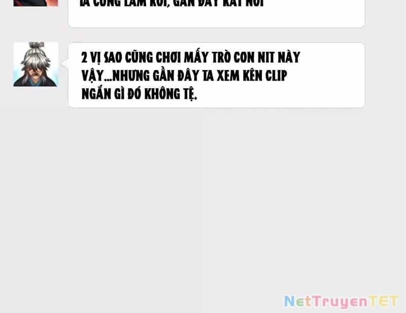 Xuyên Không Tới Thế Giới Tu Chân Nhưng Ta Vẫn Có Mạng Internet - Chương 31 - ảnh 57