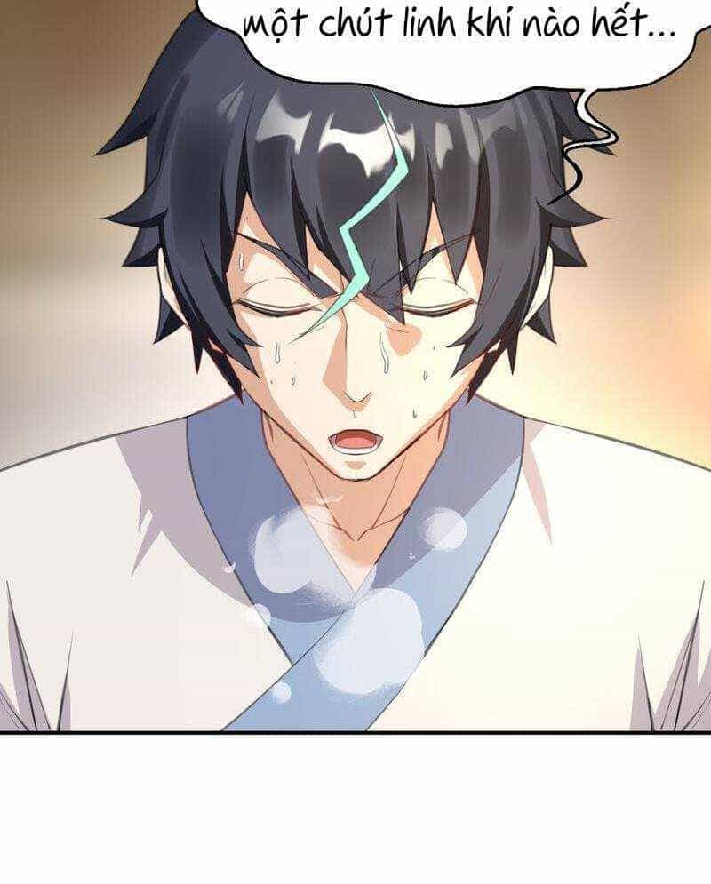 Xuyên Không Tới Thế Giới Tu Chân Nhưng Ta Vẫn Có Mạng Internet - Chương 6 - ảnh 33