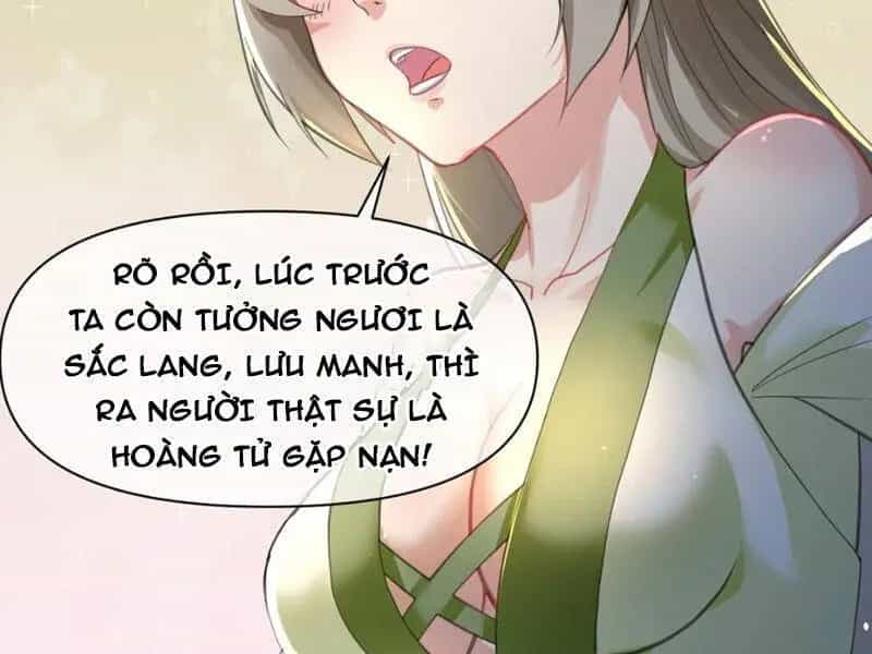 Xuyên Không Tới Thế Giới Tu Chân Nhưng Ta Vẫn Có Mạng Internet - Chương 7 - ảnh 63