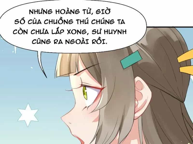 Xuyên Không Tới Thế Giới Tu Chân Nhưng Ta Vẫn Có Mạng Internet - Chương 7 - ảnh 68