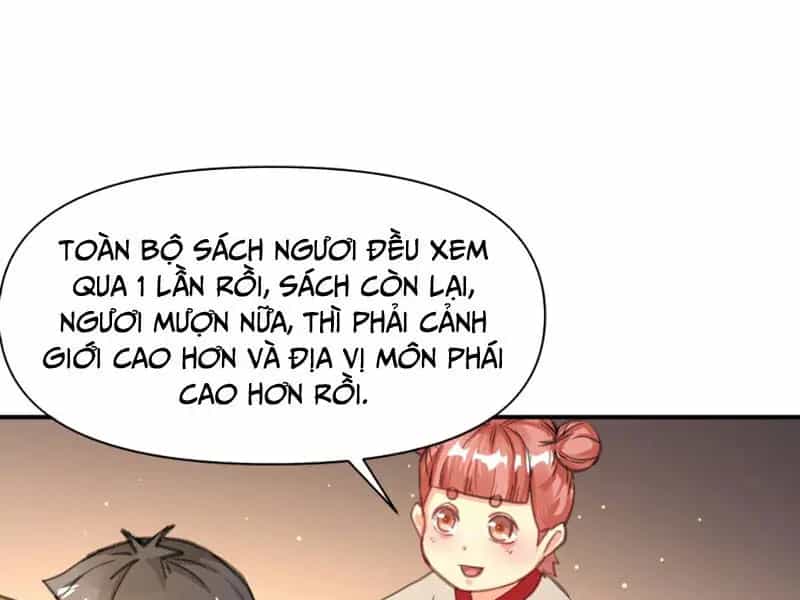 Xuyên Không Tới Thế Giới Tu Chân Nhưng Ta Vẫn Có Mạng Internet - Chương 9 - ảnh 79