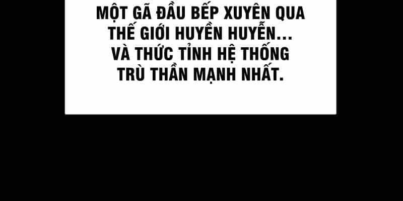 Xuyên Không Tới Tu Tiên Giới Làm Trù Thần - Chương 0 - ảnh 3