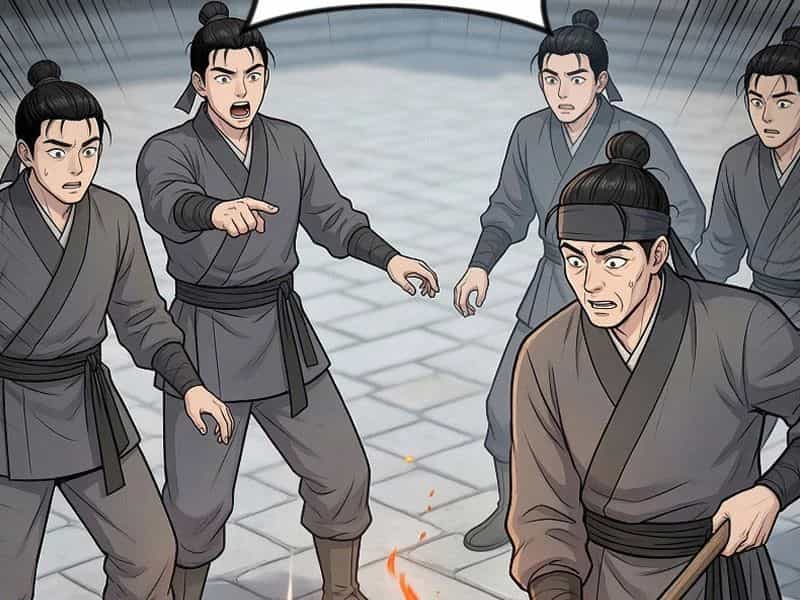 Xuyên Không Tới Tu Tiên Giới Làm Trù Thần - Chương 9 - ảnh 100