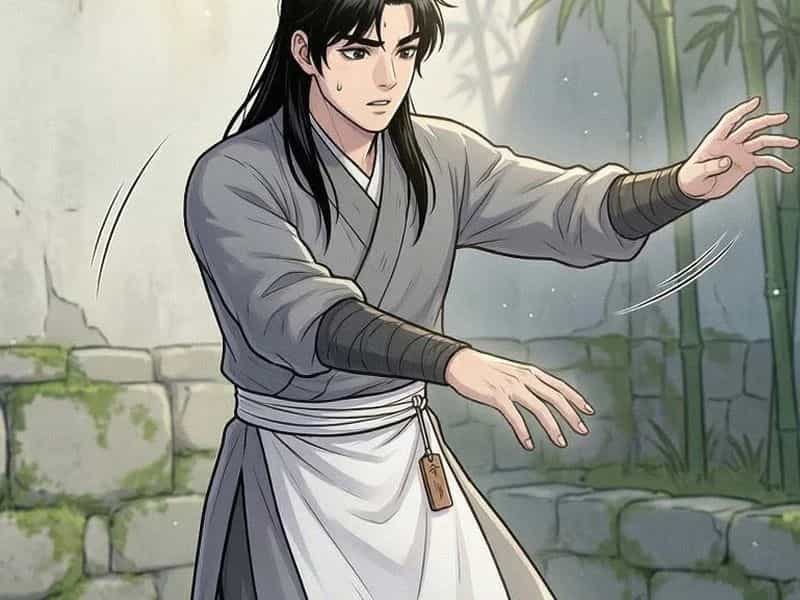 Xuyên Không Tới Tu Tiên Giới Làm Trù Thần - Chương 9 - ảnh 64