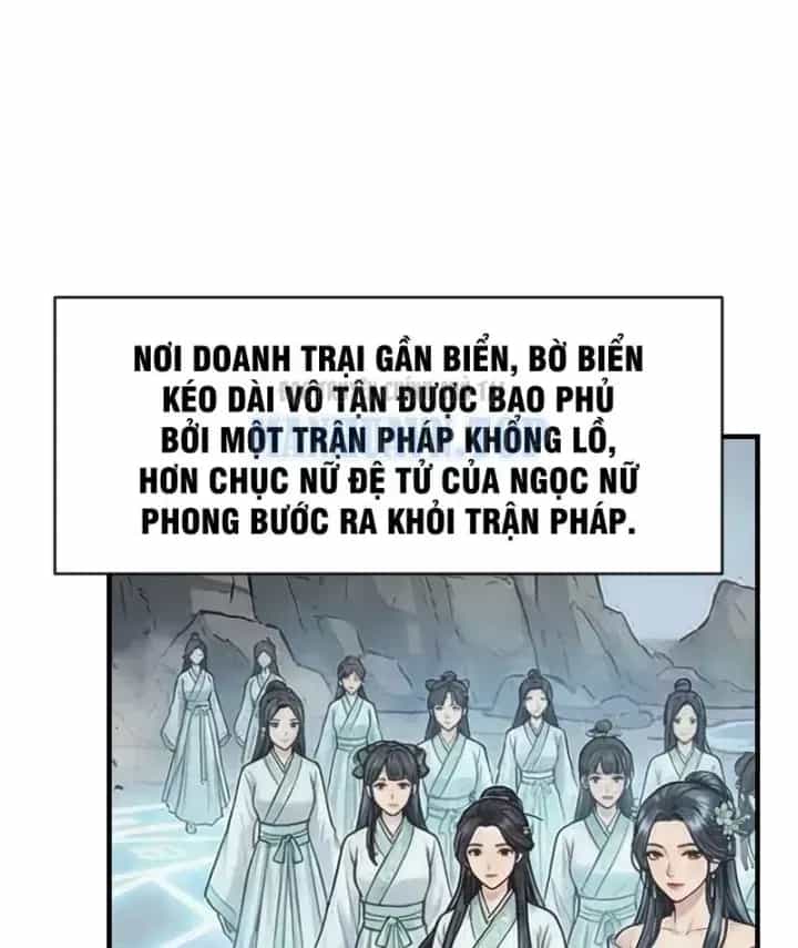 Xuyên Không Tới Tu Tiên Giới Làm Trù Thần - Chương 99 - ảnh 12