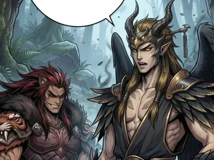 Xuyên Không Tới Tu Tiên Giới Làm Trù Thần - Chương 104 - ảnh 8