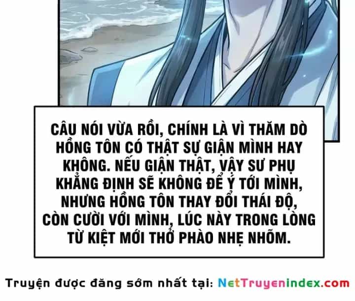 Xuyên Không Tới Tu Tiên Giới Làm Trù Thần - Chương 106 - ảnh 45