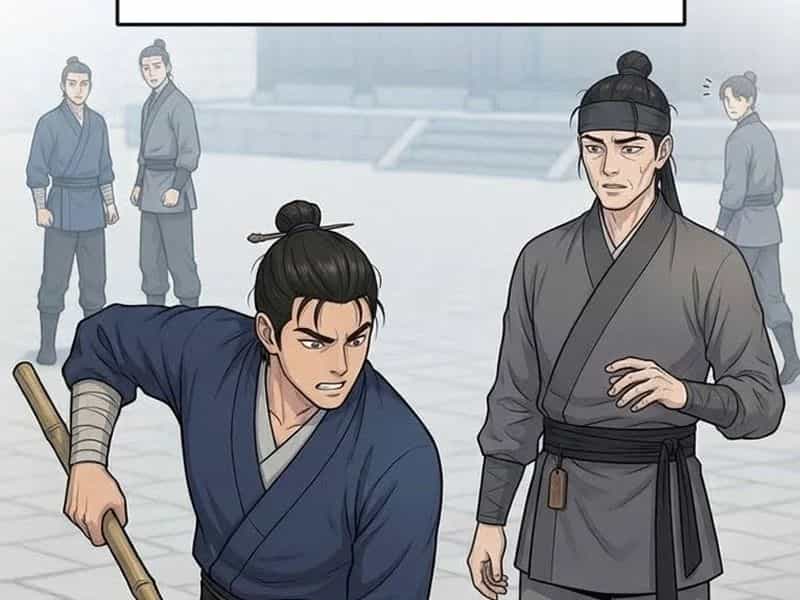 Xuyên Không Tới Tu Tiên Giới Làm Trù Thần - Chương 10 - ảnh 19
