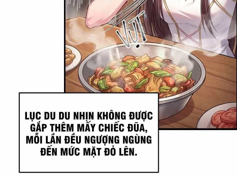 Xuyên Không Tới Tu Tiên Giới Làm Trù Thần - Chương 10 - ảnh 57