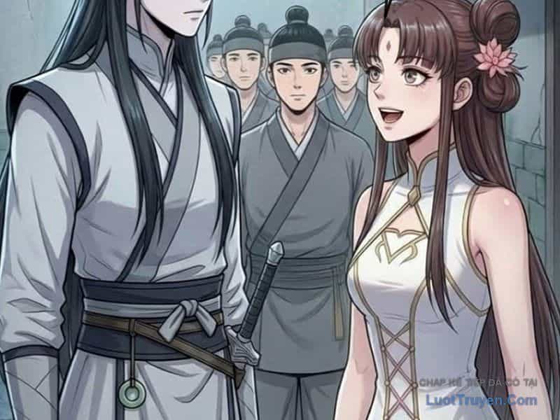 Xuyên Không Tới Tu Tiên Giới Làm Trù Thần - Chương 10 - ảnh 83